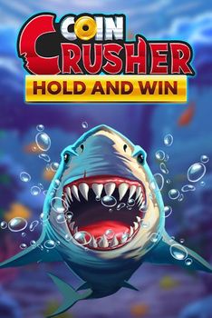 Coin Crusher Hold and Win