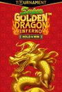 Super Golden Dragon Inferno - Hold & Win