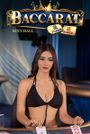 Sexy Hall Baccarat 1
