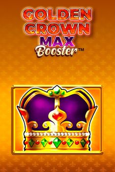 Golden Crown 40 Booster