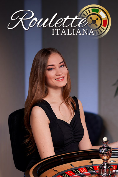 Roulette Italiana