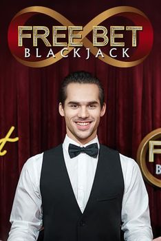 Free Bet Blackjack