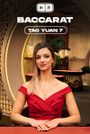 Tao Yuan Baccarat 7