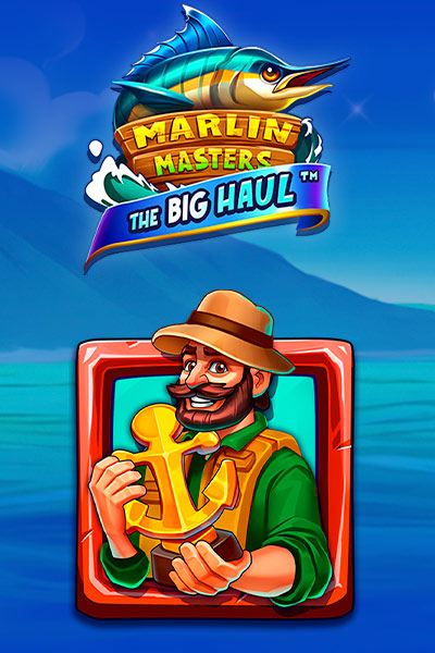 Marlin Masters: The Big Haul