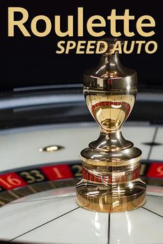 Speed Auto Roulette