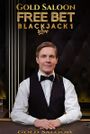 Gold Saloon Freebet Blackjack 1