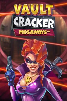 Vault Cracker MegaWays