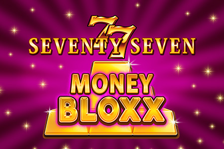 Seventy Seven Money Bloxx