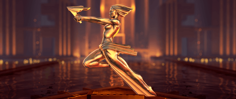 EGT Digital Reel Challenge