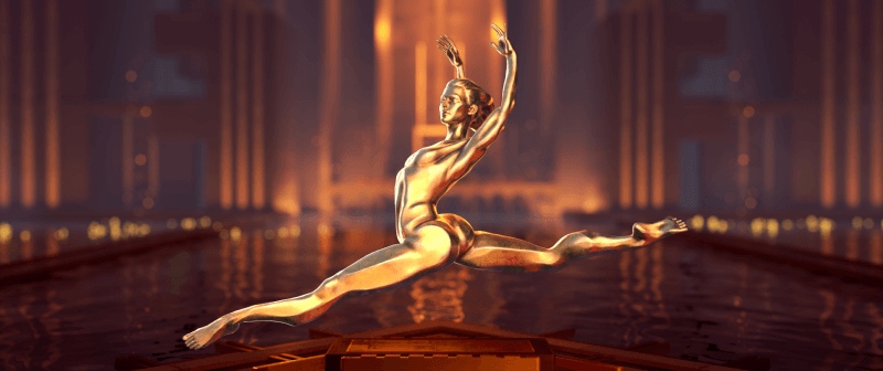 EGT Digital Reel Challenge